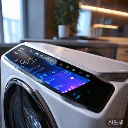 三星洗衣机DE1故障原因及解决方法详解-800家电修典