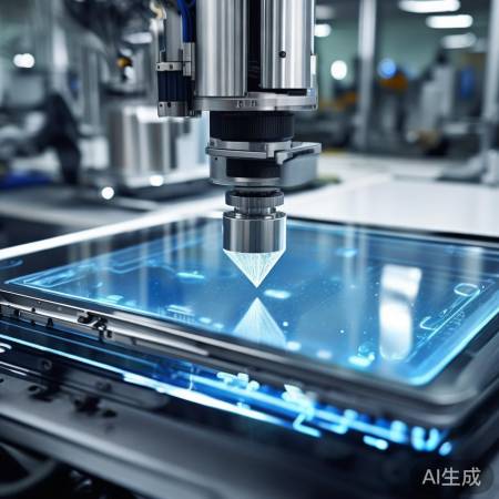 揭秘电视机贴合机工作原理,深度解析!-800家电修典