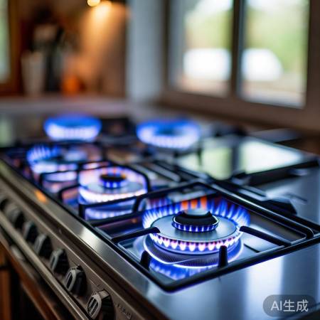 煤气炉与燃气灶大揭秘:区别与优劣对比-800家电修典