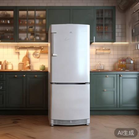 70厘米窄款冰箱,双循环设计尽显高端风范-800家电修典