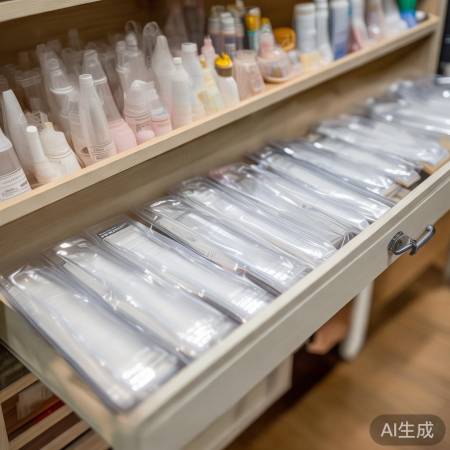 冻膜储存技巧分享