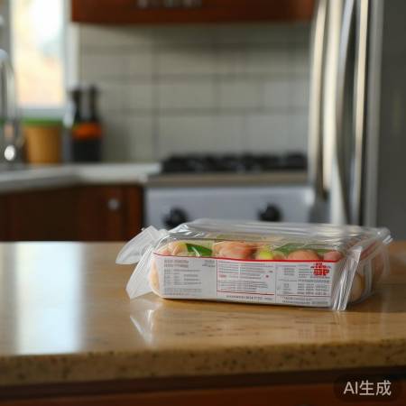 冻膜封存室温佳，开封需防细菌侵