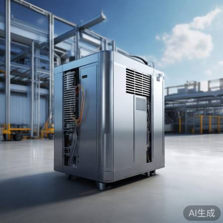 空气能设备40吨报价揭秘