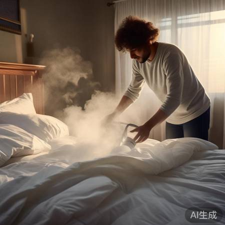 消毒柜是否有效杀灭螨虫?揭秘家居卫生新秘籍-800家电修典