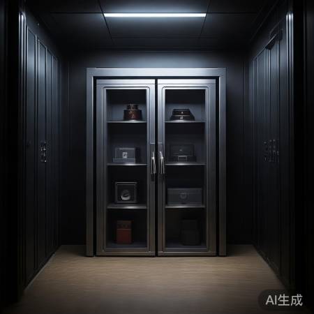 贵阳指纹保险柜排名揭晓:行业翘楚地位如何?-800家电修典