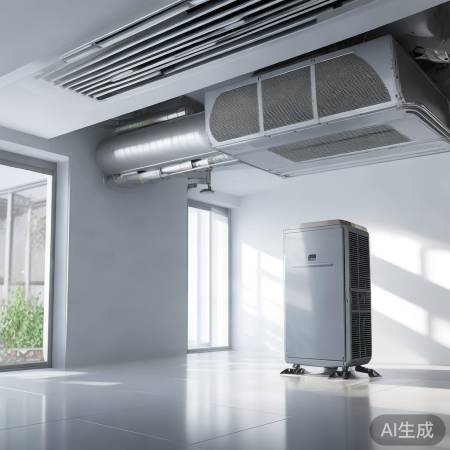 暖气空调怎么开?中央空调操作指南全解析-800家电修典