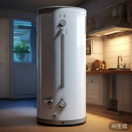 燃气热水器开关符号图解读指南