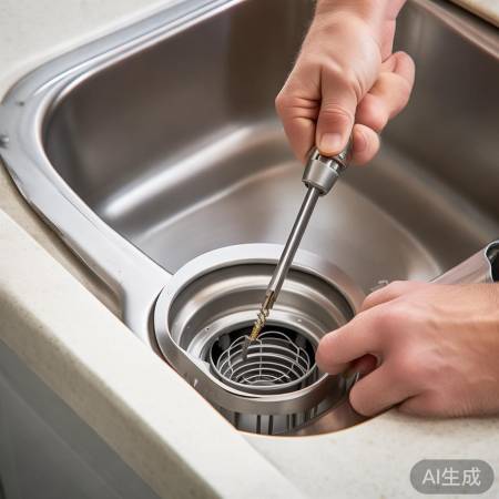 冰箱滤水网拆洗教程:轻松掌握清洗技巧-800家电修典