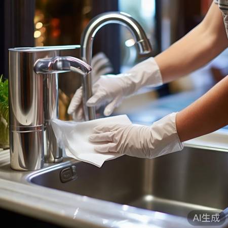 冰箱滤水网拆洗教程:轻松掌握清洗技巧-800家电修典