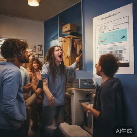 宿舍洗衣机：风险收益大揭秘