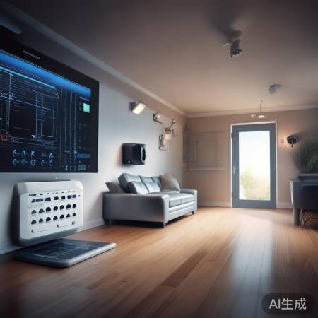 防盗门选购攻略:为何不能调节款式?揭秘选购要点-800家电修典