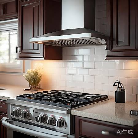 油烟机通电不转怎么办?快速排查与解决方法-800家电修典