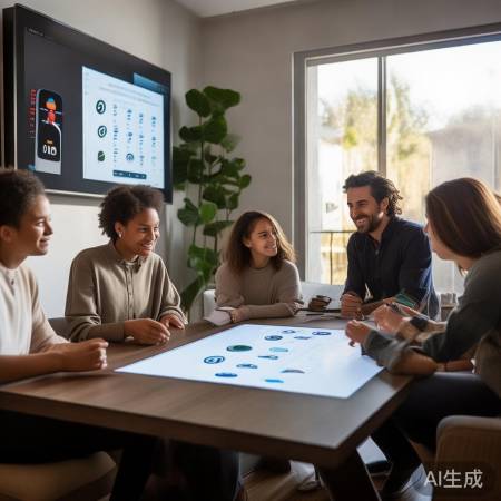 指纹锁租赁兴起，高效营销方案分