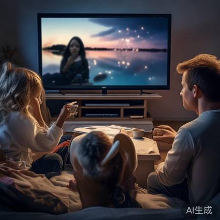 电视机为什么如此受欢迎?揭秘其魅力所在-800家电修典