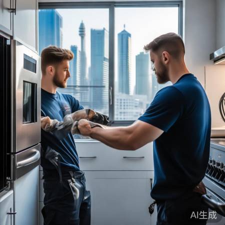 珠海消毒柜家电安装,专业报价一览-800家电修典