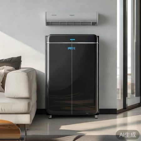 TCL空调除菌除湿，健康生活新