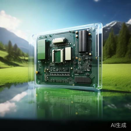 水循环空气能主板:揭秘高效节能的秘密-800家电修典