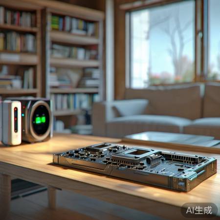 水循环空气能主板:揭秘高效节能的秘密-800家电修典