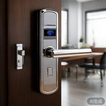 光感指纹锁:自己验证指纹,安全便捷新体验-800家电修典