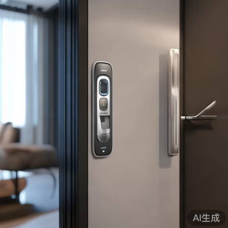 光感指纹锁:自己验证指纹,安全便捷新体验-800家电修典