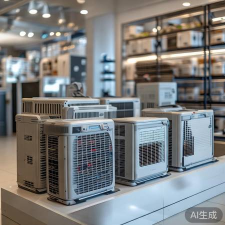 空调外机价格一览:换新空调外机成本揭秘-800家电修典