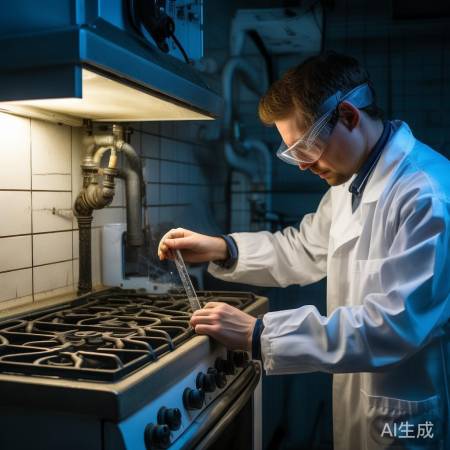 燃气灶安装与调试图文教程,轻松上手-800家电修典