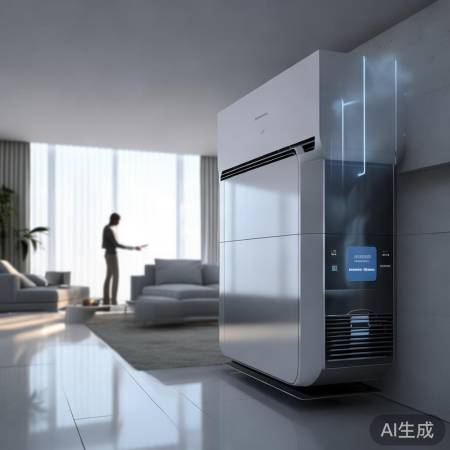 中央空调是否具有两侧出风功能?-800家电修典