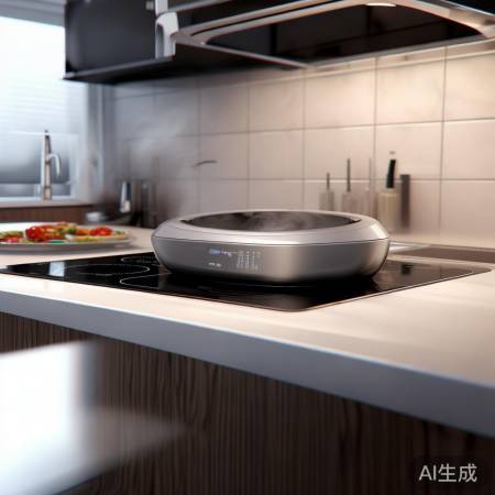 美大集成灶至尊一:颠覆厨房革命,尽享智能生活-800家电修典