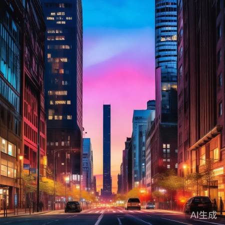 关注噪音，守护宁静