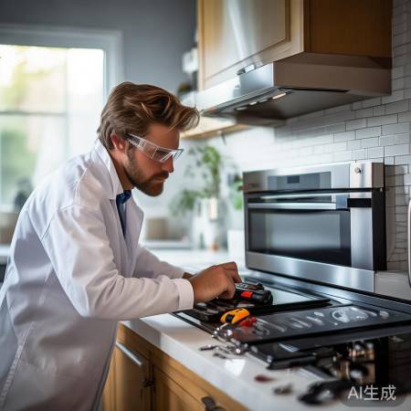 平阳集成灶安装,专业师傅为您服务-800家电修典