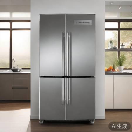 利勃海尔7242冰箱:深入了解这款高品质冰箱的亮点与优势-800家电修典