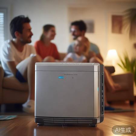 家用中央空调最低工作功率是多少?揭秘节能秘籍-800家电修典