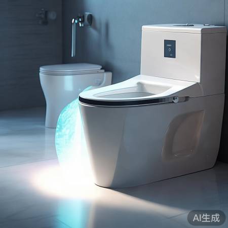 智能马桶基本款:揭秘其核心功能与实用价值-800家电修典