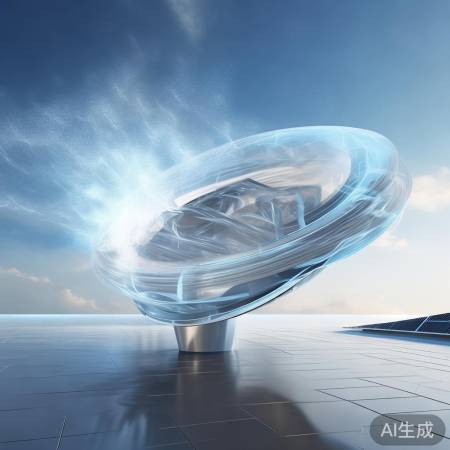 空气能旋转圆盘:揭秘高效节能的秘密-800家电修典