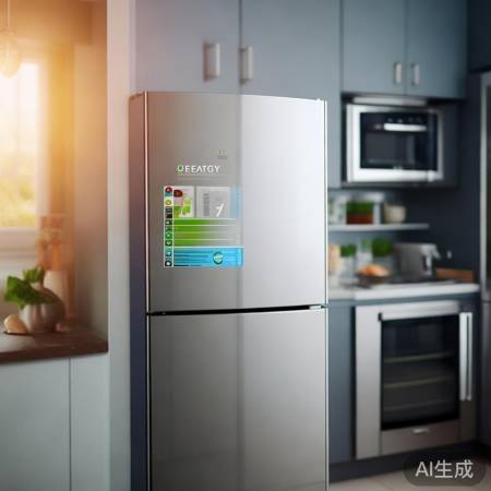 冰箱选购：容量功能外，能耗噪音