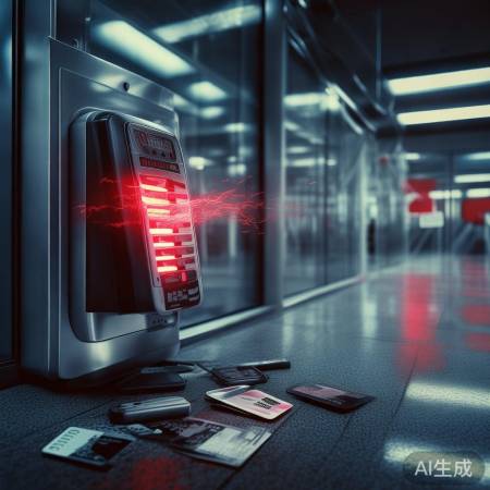 门禁故障排查法