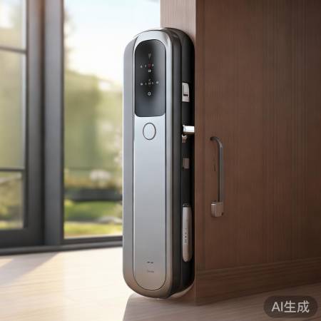 智能锁霸王锁体:引领家居安全新潮流-800家电修典