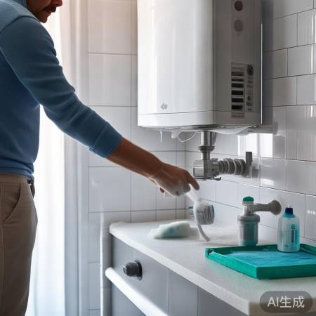 万家乐热水器使用攻略:轻松上手,享受舒适沐浴时光-800家电修典