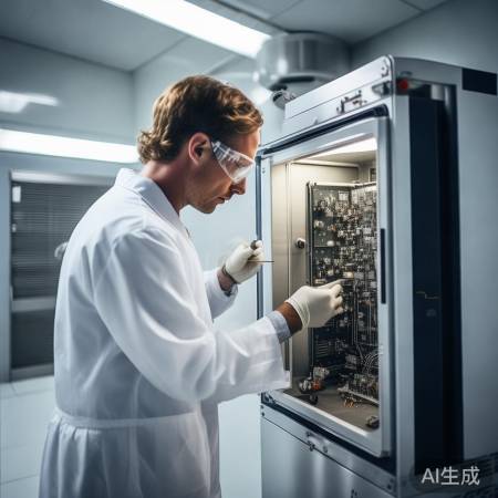 爱妻王子消毒柜主板更换与维修指南-800家电修典