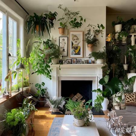 小三房客厅如何打造?嵌入式冰箱成为新潮流!-800家电修典