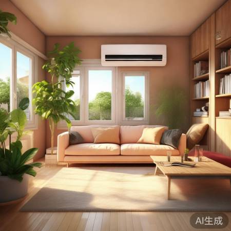 夏季舒适家居必备:空气能夏季制热除湿攻略-800家电修典