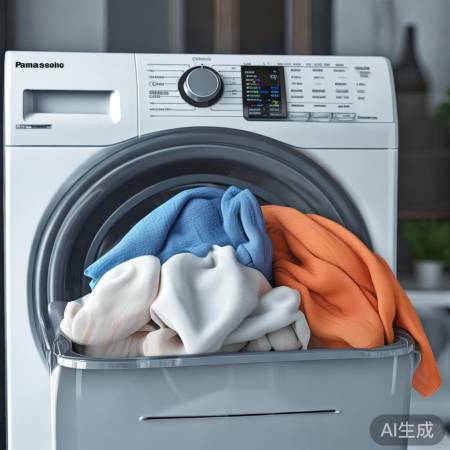 松下双杠洗衣机性能评测:优缺点全面解析-800家电修典