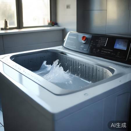 松下双杠洗衣机性能评测:优缺点全面解析-800家电修典