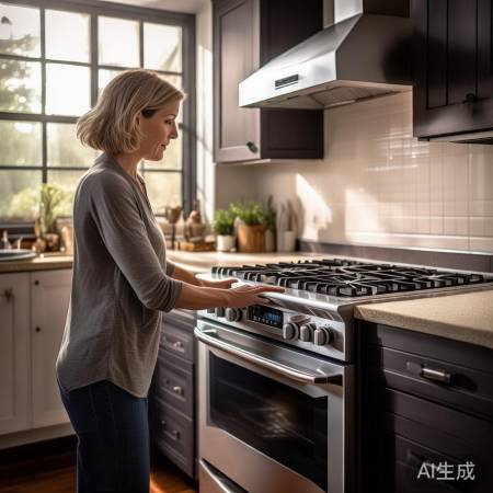 内江集成灶保修服务,快速便捷解决您的后顾之忧-800家电修典