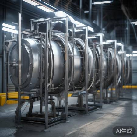 换热器通风干燥，避光高温。