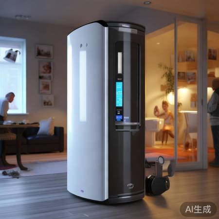 热水器地热功能探讨与选购指南