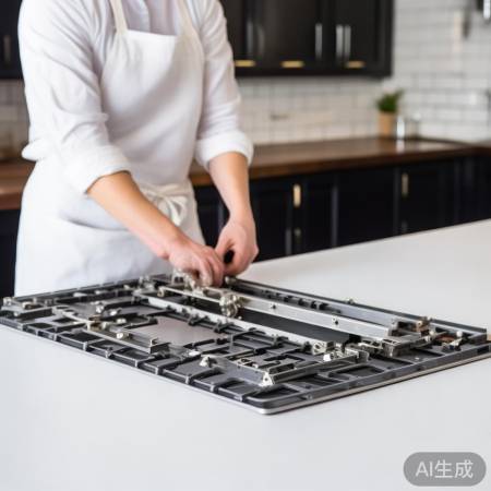 油烟机平板油烟机拆卸方法及步骤详解-800家电修典