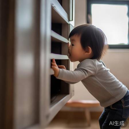 宝宝好奇电器时，消毒柜使用年龄