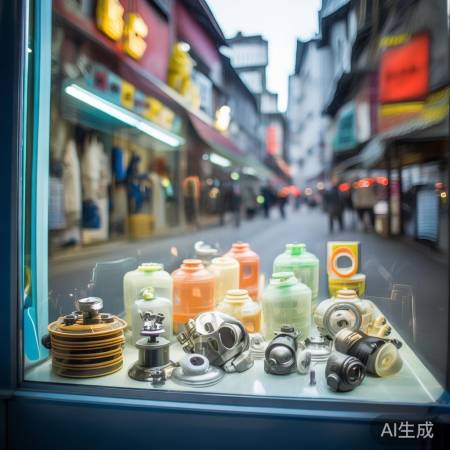 常州洗衣机配件市场行情解析:价格走势一览-800家电修典