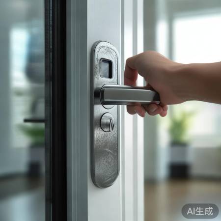 指纹锁儿童锁维修攻略:轻松解决常见问题-800家电修典